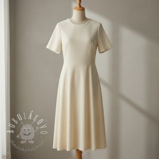 Menčester 6W COTTON TOUCH ecru