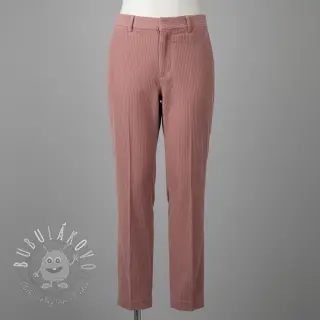 Menčester 6W COTTON TOUCH old pink