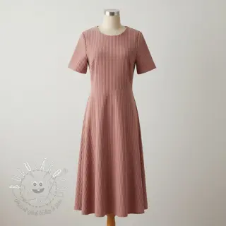 Menčester 6W COTTON TOUCH old pink