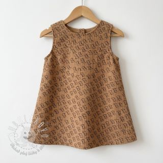 Menčester STRETCH Little dino sand