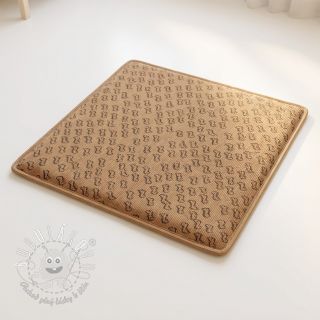 Menčester STRETCH Little dino sand