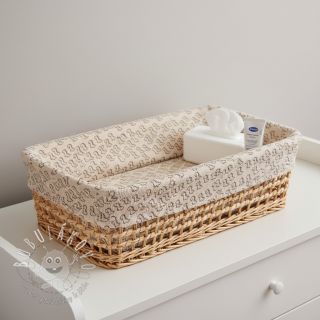 Menčester STRETCH Little dino light sand