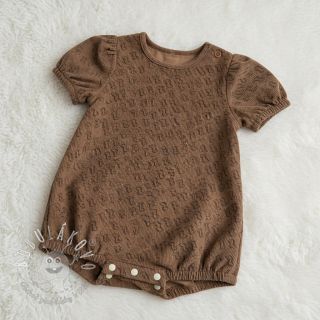 Menčester STRETCH Little dino taupe