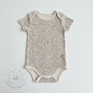 Menčester STRETCH Little deer light sand