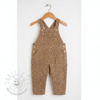 Menčester STRETCH Little sheep sand