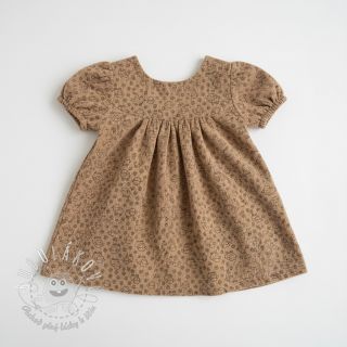 Menčester STRETCH Little sheep sand