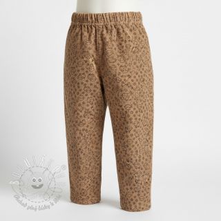 Menčester STRETCH Little sheep sand