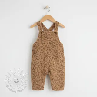 Menčester STRETCH Little hedgehog sand