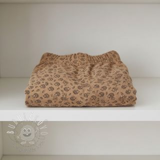 Menčester STRETCH Little hedgehog sand