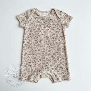 Menčester STRETCH Little hedgehog light sand