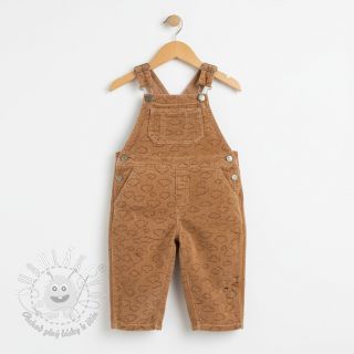 Menčester STRETCH Little clouds sand