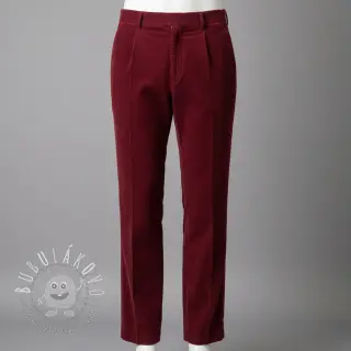 Menčester wine red