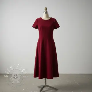 Menčester wine red