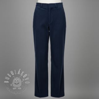 Menčester dark cobalt