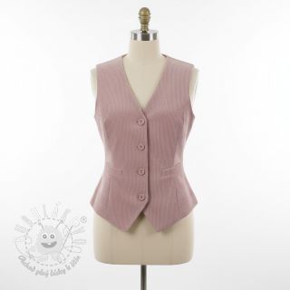 Menčester light lilac