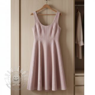 Menčester light lilac