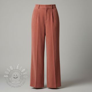 Menčester dark rose