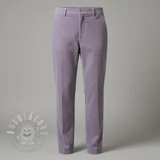 Menčester lilac