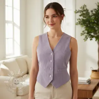 Menčester lilac