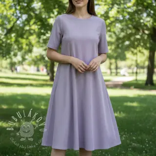 Menčester lilac