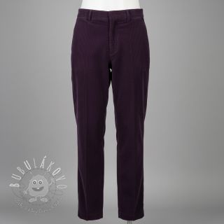 Menčester aubergine