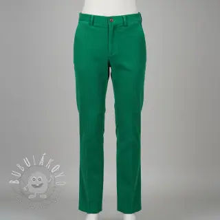 Menčester emerald