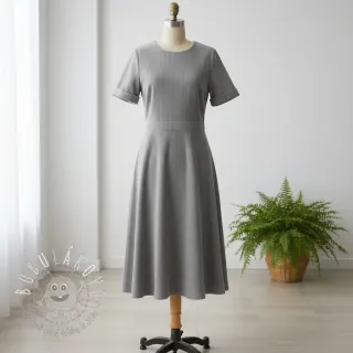 Menčester grey