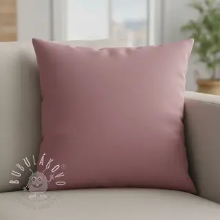 CANVAS dark blush