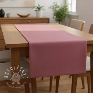 CANVAS dark blush