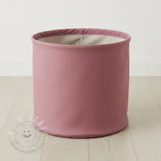CANVAS dark blush