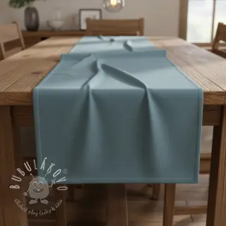 CANVAS ocean green