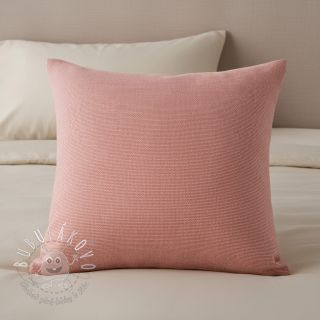 Dekoračná látka DOBBY Full peach