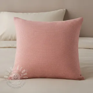 Dekoračná látka DOBBY Full peach