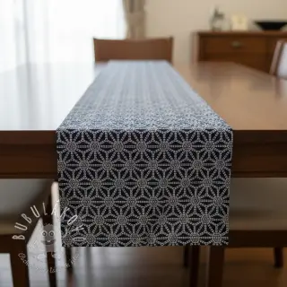 Dekoračná látka jacquard Bong marine