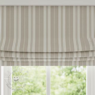 Dekoračná látka jacquard LINEN LOOK Granville lin