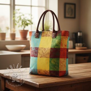 Dekoračná látka FRENCH TABLE CLOTH JACQUARD Cabosse allover summer