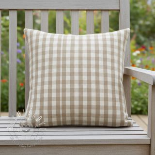 Dekoračná látka Celestin LUREX ficelle