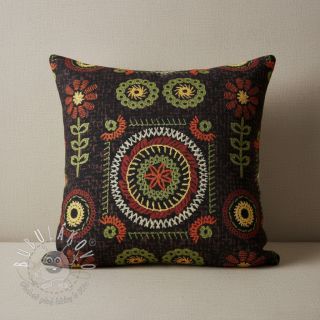 Dekoračná látka GOBELIN PREMIUM Primal Stitch Patch