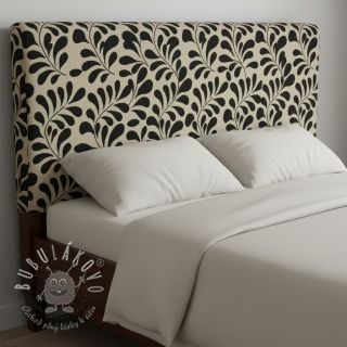 Dekoračná látka GOBELIN PREMIUM Drop Wave Branch design B