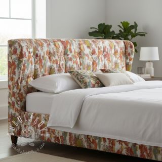 Dekoračná látka GOBELIN PREMIUM Indian Arty Tapestry