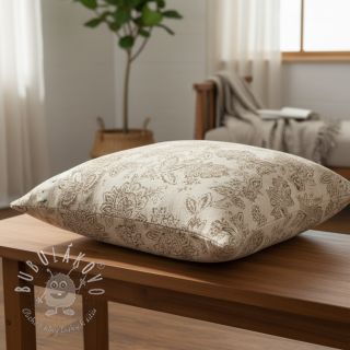 Dekoračná látka Ceylan lin