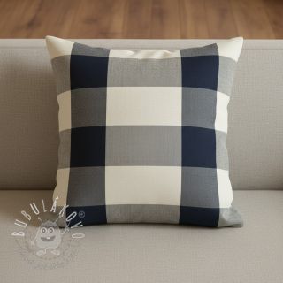 Dekoračná látka BIG Celestine indigo