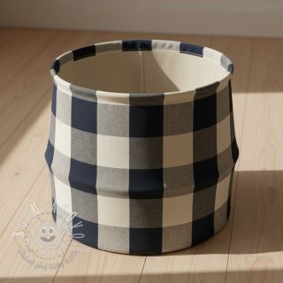 Dekoračná látka BIG Celestine indigo