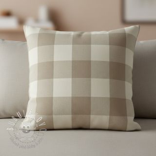 Dekoračná látka BIG Celestine ficelle