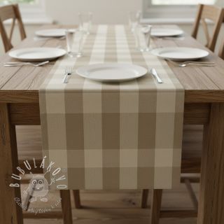 Dekoračná látka BIG Celestine ficelle