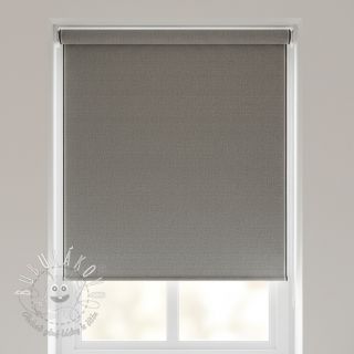 Dekoračná látka Linenlook PLAIN grey