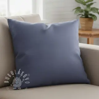 CANVAS dusty blue