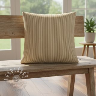 Dekoračná látka Simone peanut