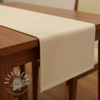 Dekoračná látka Simone peanut