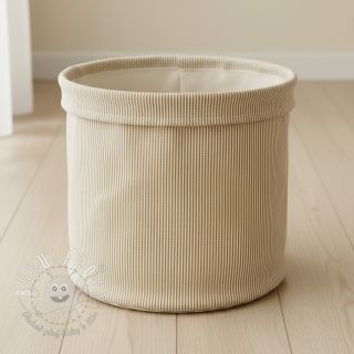 Dekoračná látka Simone peanut